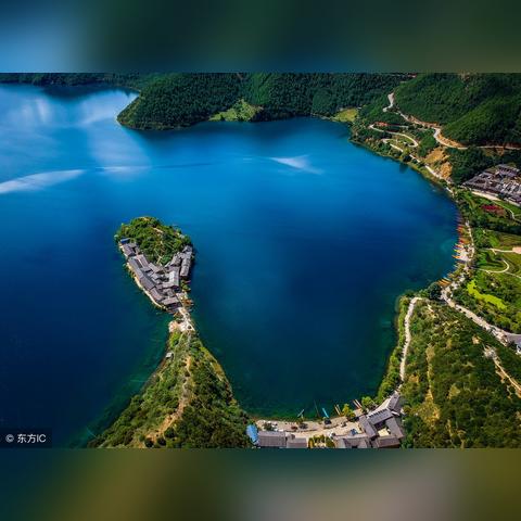 泸沽湖几月份去最好（泸沽湖最漂亮三个地方）