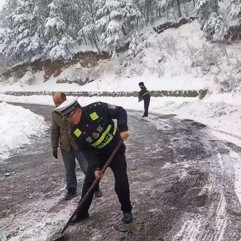 陕西发布暴雪天气（陕西天气预报最新雨雪情况）