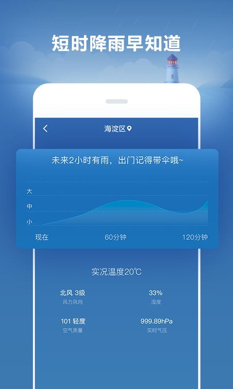 下载天气预报2023年最新版（下载最新天气预报官方版）