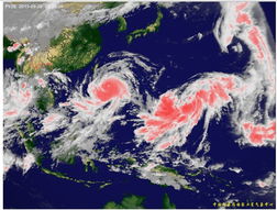 邢台天气（邢台天气云图）