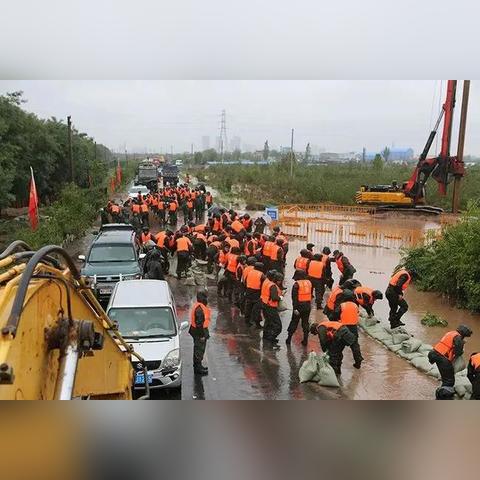 山西暴雨最新消息今天（山西暴雨最新情况）