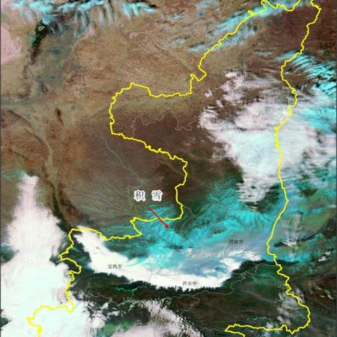 延安天气预报一周天气（延安天气预报一周天气预报15天查询）