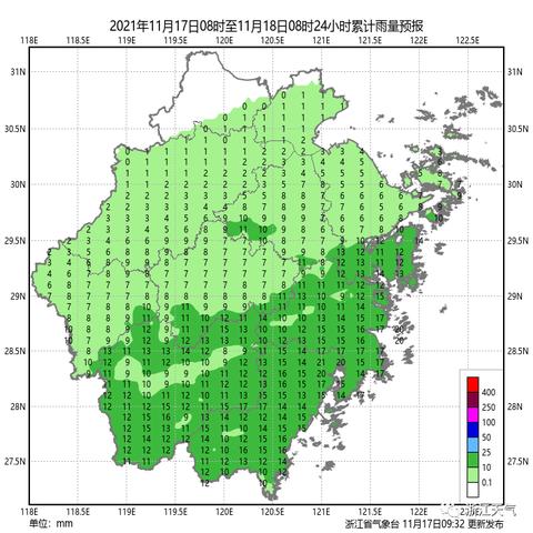 杭州天气预报一周查询（杭州天气预报30天准确率高）