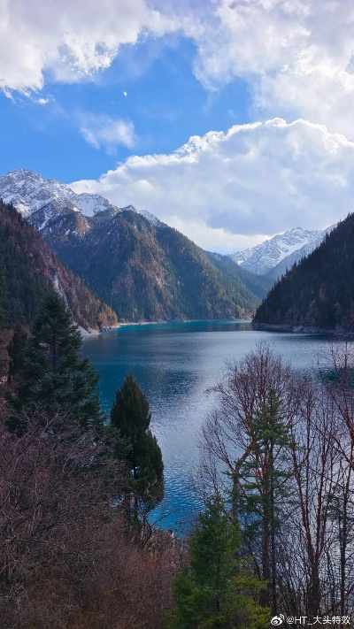 九寨沟天气（九寨沟天气未来15天查询）
