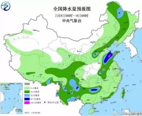 山东大范围降雨马上到(山东天气预报15天) 山东大范围降雨马上到(山东天气预报15天)