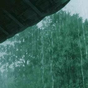 明天几点下雨（明天几点下雨天气预报）