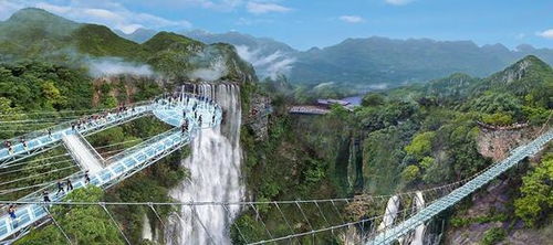 广东旅游必去十大景点（广东旅游必去十大景点清远）