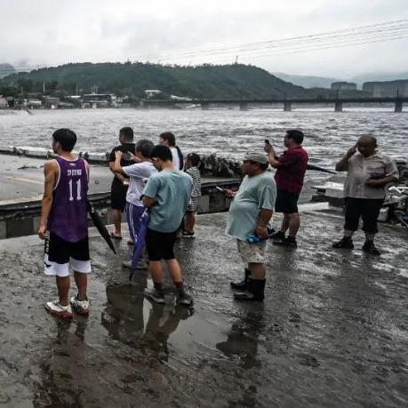 河北大暴雨最新消息（河北暴雨+大暴雨+特大暴雨组团来袭 外出注意）