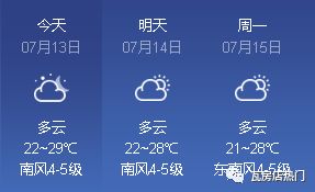 本地最近天气预报15天（最准的天气预报排名第一）