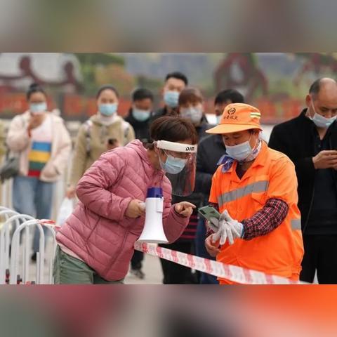 河南疫情最新消息（河南疫情最新消息今天新增病例）