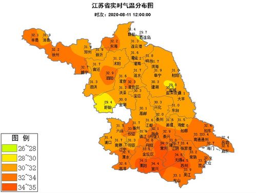 海门天气（海门天气情况）