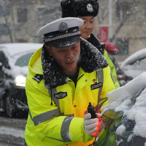 山西大雪最新通知今天天气（山西下大雪是哪一年）