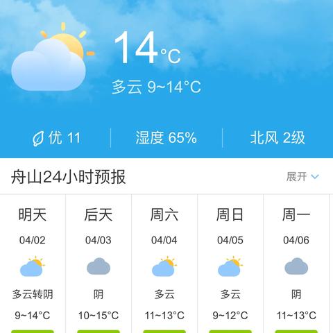 查看30天天气预报(天气预报三十天查询) 查看30天天气预报(天气预报三十天查询)
