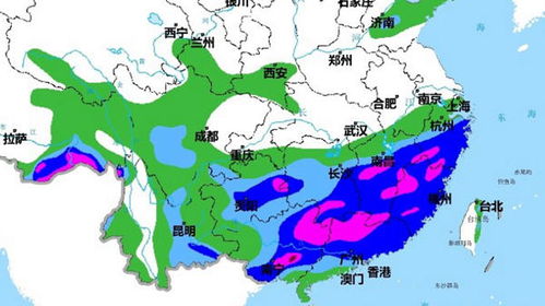 中国天气预报15天（中国天气预报15天查询最新消息）
